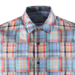 2026 Summer Hawaiian Beach <b>Shirts</b> Sublimation All Print Cheap Quick Dry Outdoor Hawaiian <b>Shirts</b> for <b>Men</b> - Product Image 3