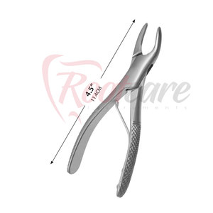 Pinzas Universales Pedo 17S de Acero Inoxidable de Calidad Premium en Venta - Product Image 2