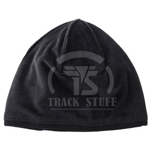 Bonnet unisexe personnalisable avec logo brodé à la main, style tendance, 100% laine, pour voyages et hiver, haute qualité, prix bas, marque privée - Product Image 3