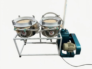 Filtro de Aceite para Motor de Acero Inoxidable Gorek Technologies, Capacidad de 20 Galones, Filtración de 10 Micras, 99% de Eficiencia, Diseño Sellado, Fácil Instalación - Product Image 5