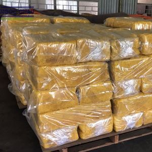 High Quality SVR 3L Natural Rubber Band Light Yellow <b>Bag</b> Best Price From Vietnam Factory Molding Grade Raw Material Band Packing - Product Image 6