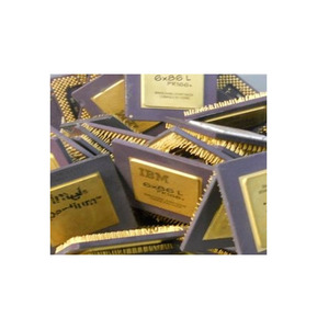 Superior CPU <b>Scrap</b> Gold Content Processors for Palladium Silver and Copper Refining HMS Grade <b>Metal</b> Accessories - Product Image 2