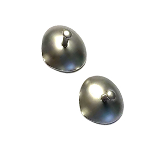 Protector Ocular de Acero Inoxidable para Seguridad Ocular, Protector Ocular de Grado Médico para Recuperación de Cirugía y Protección contra Lesiones - Product Image 1