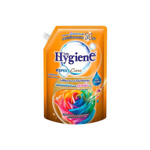 Adoucissant textile liquide Hygiene Expert Care Orange 1,1L - Product Image 1