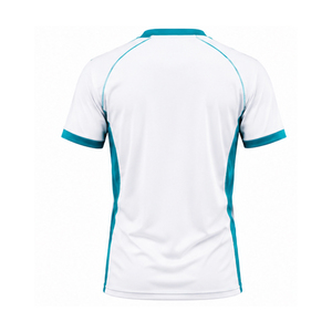 Camiseta de Voleibol de Alto Rendimiento, Absorbente de Humedad, con Tela Suave y Transpirable para Uso en Equipos de Competición - Product Image 5