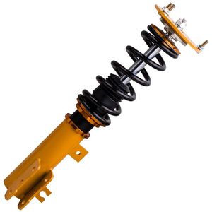 Sistema di Sospensione Regolabile a 24 Livelli con Ammortizzatori Coilover per Volvo S70/C70 1998-2000 - Product Image 3