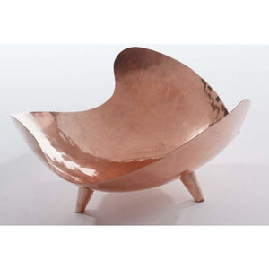 Service de table de luxe pour la maison et l'hôtel, en argent brillant poli et plaqué or de haute qualité, pour servir les aliments. - Product Image 4