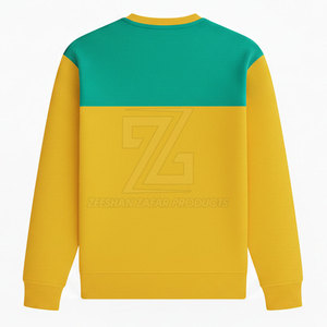 Sudadera de Invierno para Hombre, Informal, Suave, 100% Algodón, Cómoda, Corte Regular, Ecológica, Transpirable, para Uso Diario - Product Image 6