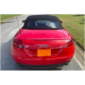 Audi TT 3.2 Quattro Roadster 2008 - Product Image 4