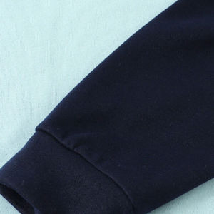 Sudadera con Capucha de Diseño Único de Tres Colores para Hombre, en Oferta, Talla Grande, Cuello con Capucha, Manga Larga, Tejido Transpirable - Product Image 4