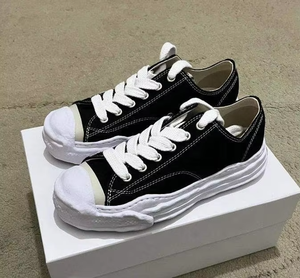 Zapatillas de Lona de Diseño 2026 para Hombre, Transpirables, Ligeras, con Amortiguación, Negras, para Todas las Estaciones, Estilo Casual - Product Image 3