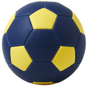Ballons de handball TITAN TREAD WEAR en gros, tailles 2 et 3, ballons d'entraînement professionnels pour enfants et adultes, durables et écologiques - Product Image 3