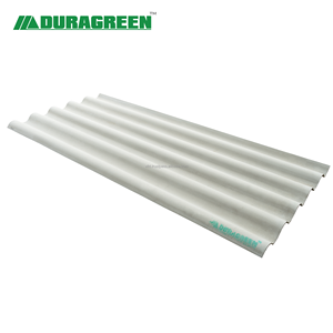 ไม้อัดไฟเบอร์ซีเมนต์ทนทานพร้อมการรับประกันอายุการใช้งาน - Product Image 4