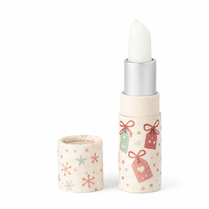 Nicher Non-Toxic Vegan Moisturizing Fruit Scented Vitamin E & Coconut Oil Kids-Friendly Balm 4g - Product Image 4