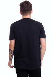 Camiseta Unisex 100% Algodón, Camiseta de Manga Corta con Estampado Gráfico, Top Informal, Diseño de Logotipo y Color, Muestra Gratis Disponible - Product Image 5