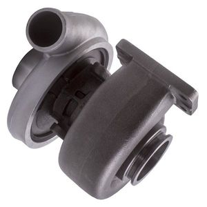 Turbocompresor Eléctrico Nuevo para Dodge Cummins 6BT 5.9L 160HP para Camioneta Express - Product Image 2
