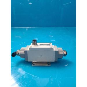 SMC PF2A521-03 ดิจิตอลโฟลว์สวิตช์ - อุปกรณ์และอะไหล่เซมิคอนดักเตอร์ระดับโลกที่เชื่อถือได้ - Product Image 4