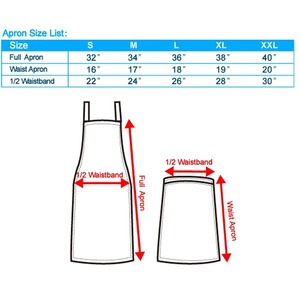 Wholesale 100% Cotton Canvas Unisex <b>Bib</b> <b>Apron</b> Coffee Shop Barista <b>Aprons</b> Custom Brand Logo Premium <b>Aprons</b> For Waiters - Product Image 4
