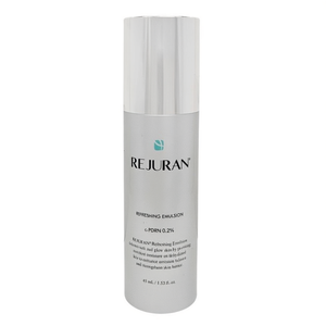 REJURAN 45ml Emulsione Rinfrescante Leggera C-PDRN con Acido Ialuronico e Centella per l'Equilibrio Olio-Acqua, Crema Viso Lenitiva - Product Image 3