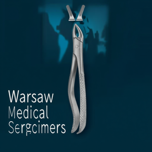 Instrumentos Médicos, Dentales y Quirúrgicos de Varsovia - Product Image 3