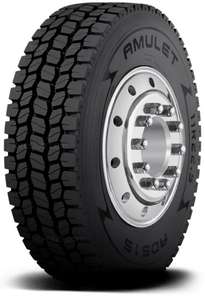 ยางรถบัสขนาด 11R22.5 ได้รับการรับรอง DOT ECE ผลิตจากยางธรรมชาติ สำหรับเปลี่ยน/ซ่อมแซม ตลาดส่งออก รับน้ำหนักได้มาก ใช้งานได้ระยะทางไกล - Product Image 4