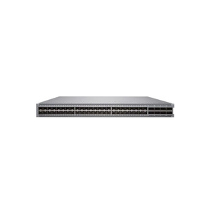 สวิตช์อีเธอร์เน็ต Juniper QFX5120-32C-AFO มือสอง 32 พอร์ต 100G QSFP28 ระดับ Layer 3 ประสิทธิภาพสูงสำหรับศูนย์ข้อมูล - Product Image 1