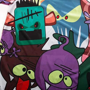 Maillot de motocross coupe-vent personnalisé 2026 avec logo et nom d'équipe sur mesure pour la course automobile et moto - Product Image 4