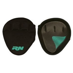 Protection de la paume de haute qualité haltérophilie Fitness Grip Pads pour hommes et femmes - Product Image 4