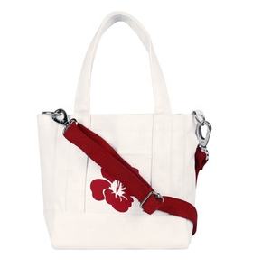New Arrival Customizable Cotton Canvas <b>Tote</b> <b>Bag</b> for Women Designer Eco-Friendly Purses Zipper Promotional Women's <b>Tote</b> <b>Bag</b> - Product Image 1