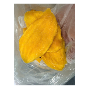 Mango Deshidratado al Por Mayor, Origen Vietnam, Suave y Masticable, Naturalmente Dulce y Ácido, Fruta Tropical Sin Azúcar Añadido, Opción de Marca Privada - Product Image 5