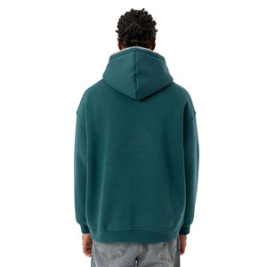 Sudadera con Capucha Extra Grande Cómoda para Hombre y Mujer, con Corte Holgado y Tela Suave para Uso Diario - Product Image 4