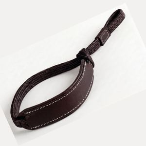 Correa de Muñeca Ergonómica de Nailon para Fitness, Ajustable, para Todas las Estaciones, Accesorio de Entrenamiento, Correa de Seguridad para Raqueta de Pádel, Personalizable en Todos los Tamaños - Product Image 3