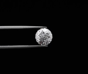 Diamant taillé portugais 2,0 carats, très demandé, diamant de laboratoire à taille fantaisie, couleur E-F unique, clarté VVS/VS, pour bijoux - Product Image 1