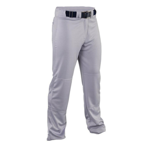 Pantalones de Béisbol y Sóftbol Personalizados al por Mayor para Hombre y Mujer, Estilo Deportivo, Hechos a Medida, OEM ODM - Product Image 3