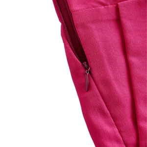 Shorts Tailleur Plissés Décontractés Taille Haute pour Femme avec Boucles de Ceinture et Poches – Élégance Quotidienne Tendance pour l'Été - Product Image 6