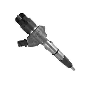 SUNRISE 0445110709 FKS00100 Inyector de Combustible Common Rail de Acero - Nueva Pieza de Repuesto para Todos los Motores Diésel Fabricada en Delhi - Product Image 3