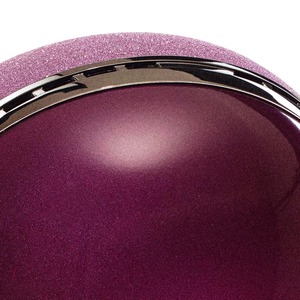 Casco de equitación con diseño transpirable y ventilación para mantener la cabeza fresca durante largas sesiones de equitación al aire libre. - Product Image 4