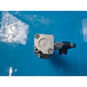 Válvula de Vacío Sellada con Fuelle Ulvac VULP 25, Usada, Piezas de Equipos Semiconductores Legacy - Product Image 2