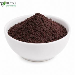 Fabricante de Ingredientes Herbales Premium, Extracto de Raíz de Ipomoea Turpethum en Polvo, Materia Prima Botánica Natural - Product Image 1