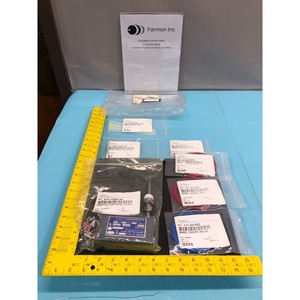 สวิตช์จำกัดอุณหภูมิของ Burling Instruments - อุปกรณ์และอะไหล่เซมิคอนดักเตอร์ระดับโลกที่เชื่อถือได้ - Product Image 2