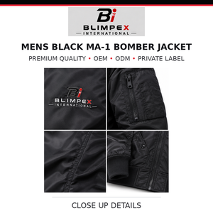 Blouson Bomber Vintage Homme Femme Ample Polyvalent Style Workwear Américain Motard Décontracté Brodé Hiver Teint Col Montant - Product Image 4
