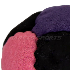 Pelota de Hacky Sack de Cuero en Oferta, Gran Cantidad, Nuevo Diseño - Product Image 3