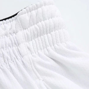 Conjunto de Baloncesto Clásico Premium 100% Poliéster para Equipos |   El Logotipo Personalizable de Talent Sports |   Conjuntos Transpirables de Verano - Product Image 2