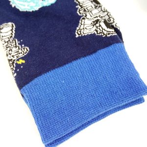 Graphic <b>Socks</b> Custom Artwork Printed Cotton Crew <b>Socks</b> Bold Patterns for <b>Men</b> Women Skateboard Hip Hop Fashion Daily Wear - Product Image 5