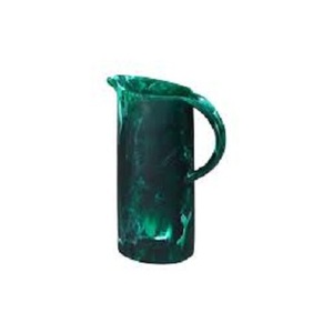 Classic Resin Water Pitcher with Handles and <b>Beige</b> Color 1.5L/1.8L/1L Capacity Eco-Friendly Dishwasher Safe Best Quality - Product Image 6