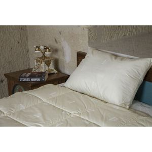 Cuscini in Lana Confortevoli per Camere da Letto, Morbidi con Imbottitura in Lana - Product Image 1