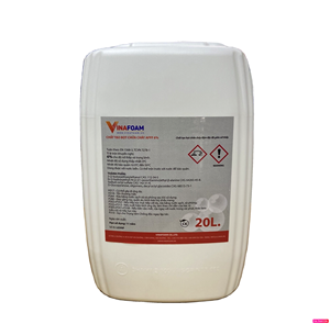 Vinafoam FFF 6% - Suministros contra incendios más vendidos, espuma sin flúor, proveedor de fábrica de Vietnam, relleno para extintores - Product Image 1