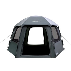 [BAEJIN] Tente CAMPTOWN INSTA SUNSET 380 – Commande en gros, Marque privée, Prêt pour l'OEM – Article de produit d'extérieur - Product Image 1