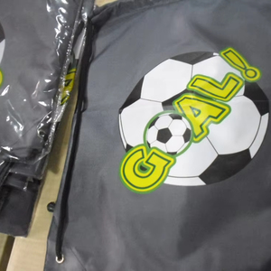 <b>Drawstring</b> Backpack - Product Image 1