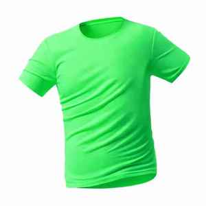 T-shirts en coton 100% respirant, écologiques, légers, confortables, coupe ample, taille US 180 grammes, impression par sublimation personnalisée - Product Image 3